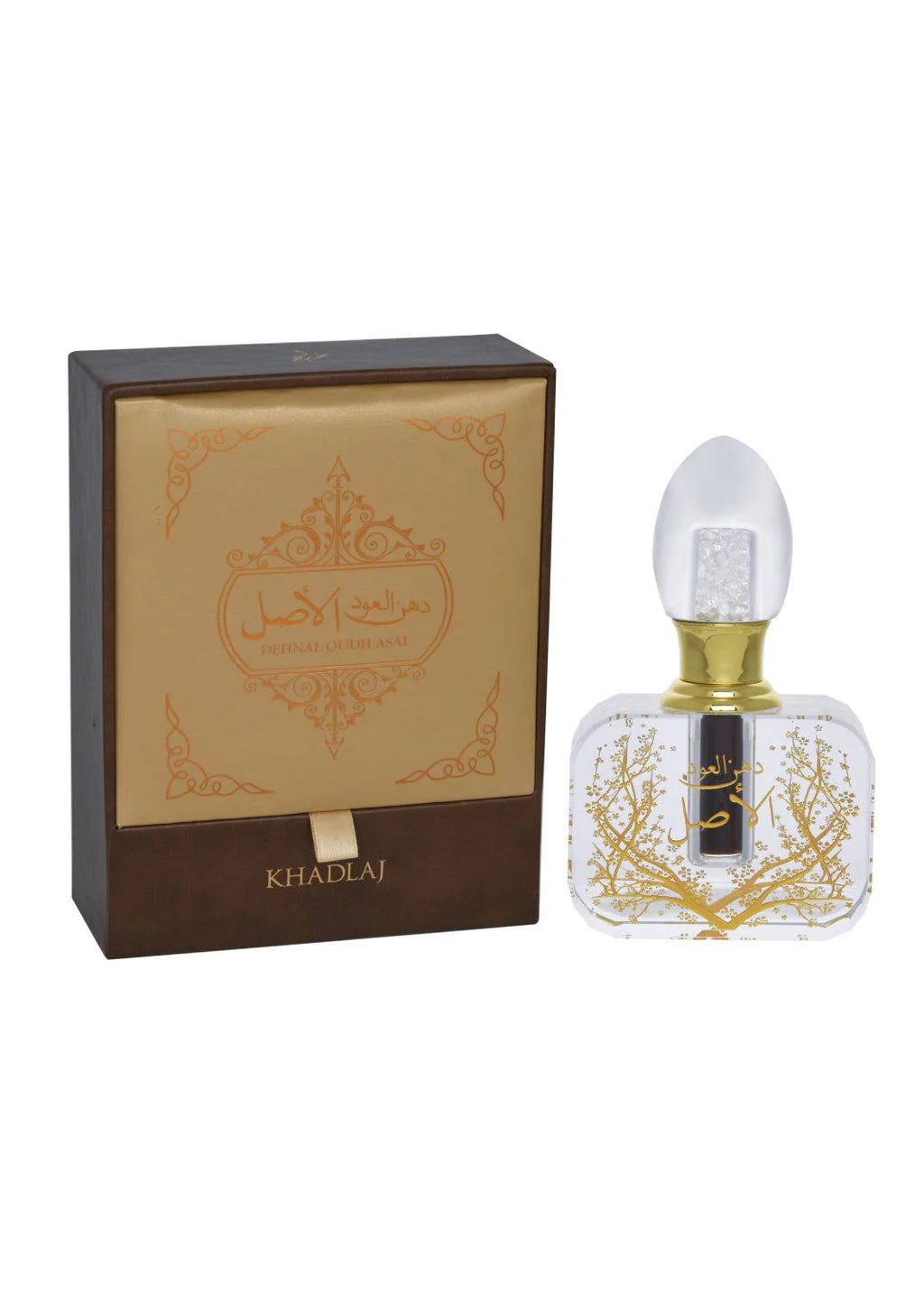DEHNAL OUDH ASAL 3 ML