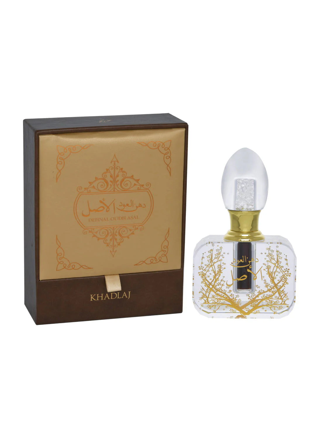DEHNAL OUDH ASAL 3 ML