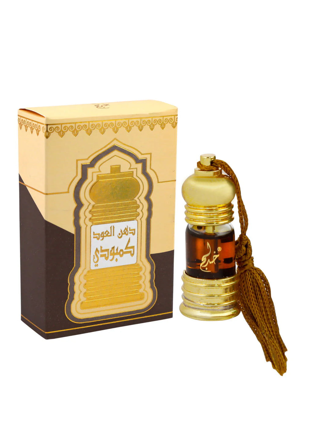 DEHNAL OUDH COMBODI 3ML