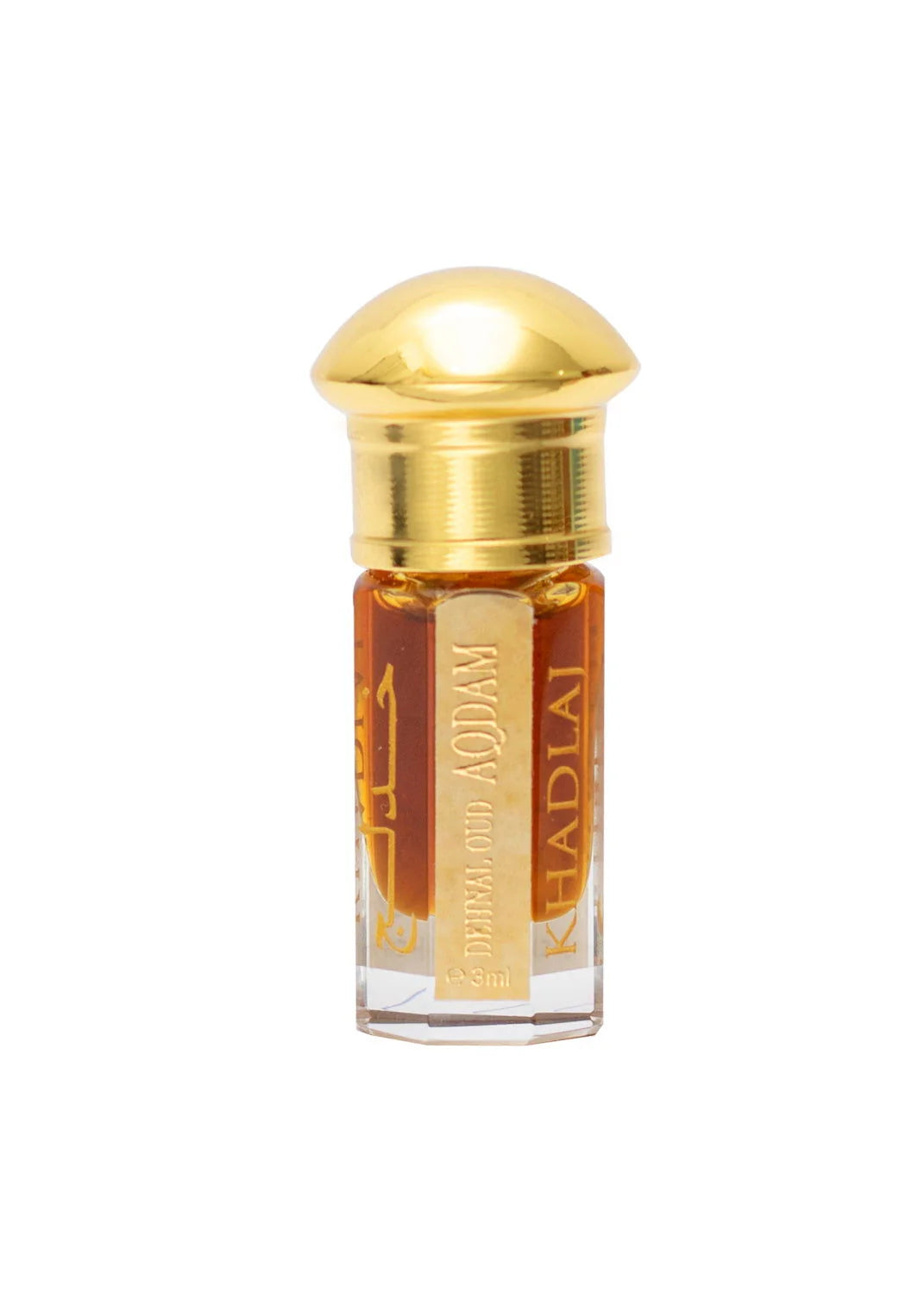 DEHNAL OUD AQDAM 3ML
