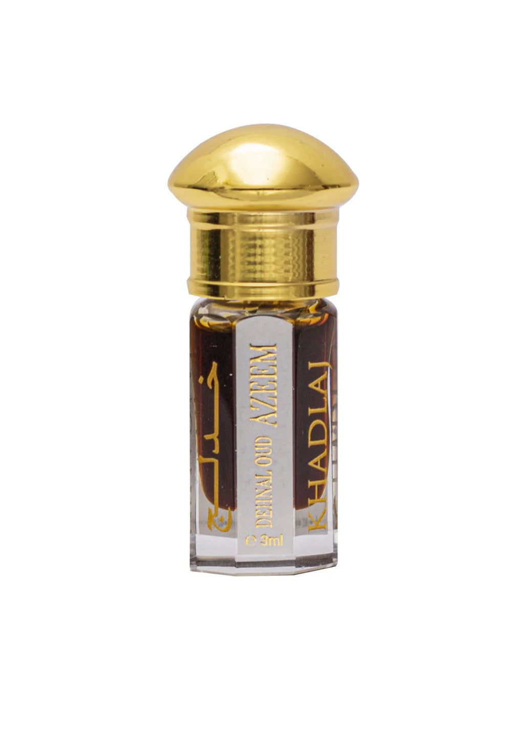 DEHNAL OUD AZEEM 3ML