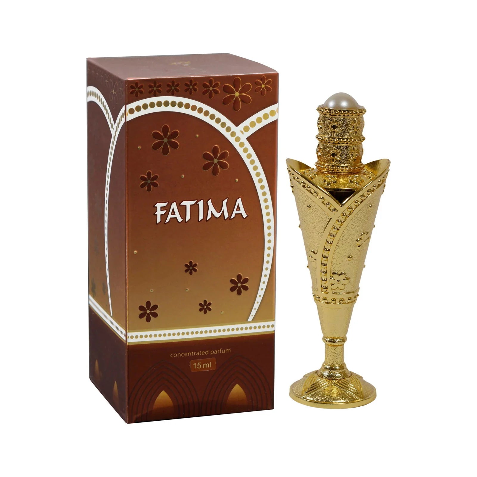 FATIMA 15ML