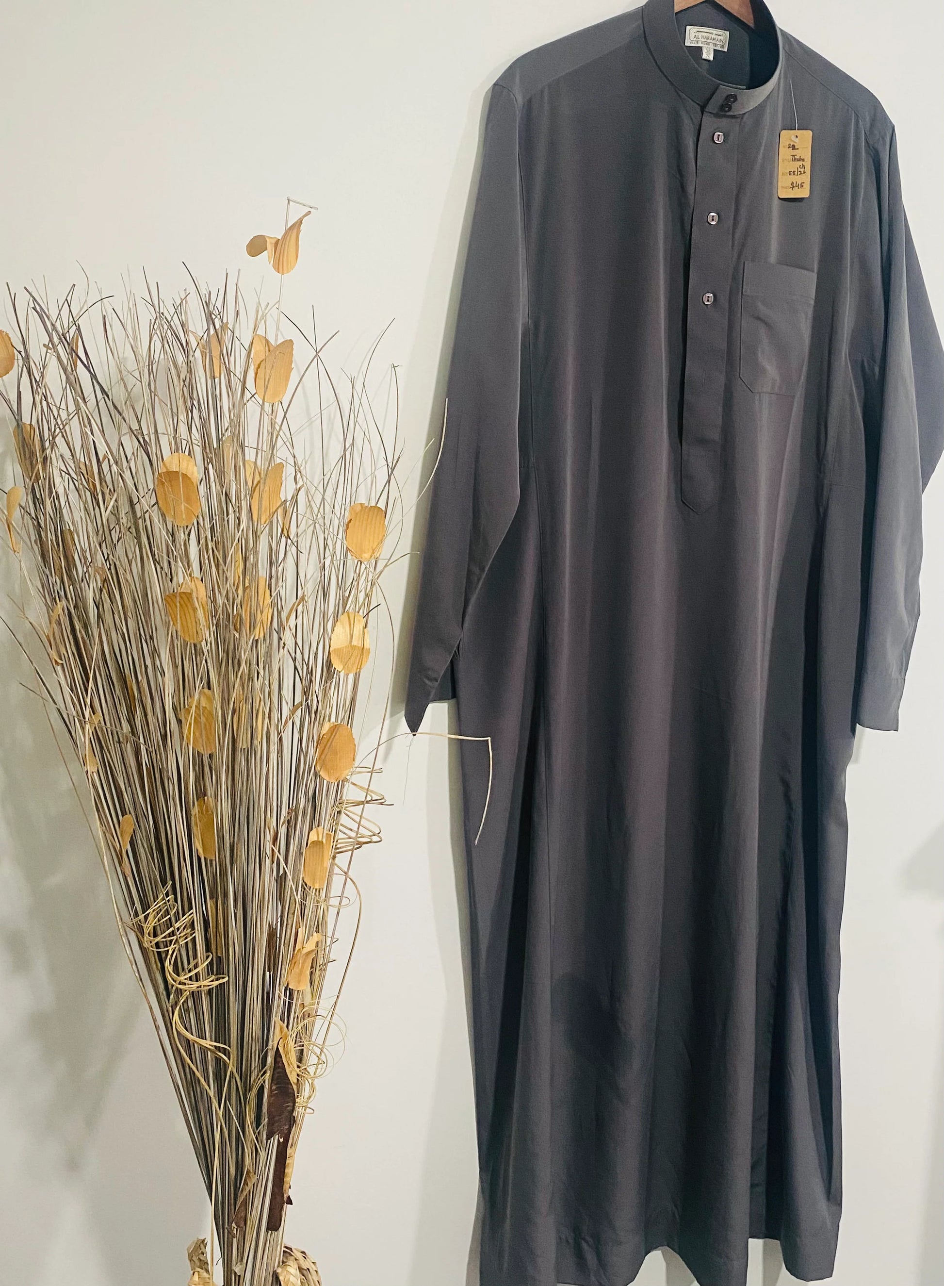 Al HARMAIN ORIGINAL SAUDI THOBES