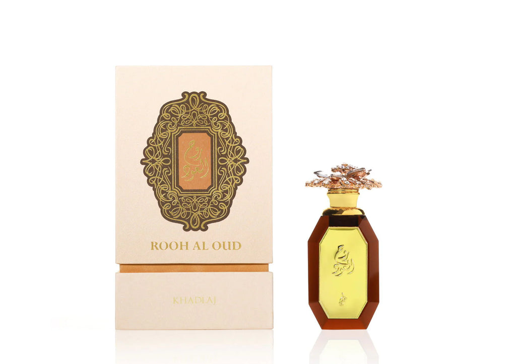 ROOH AL OUD 12 ML