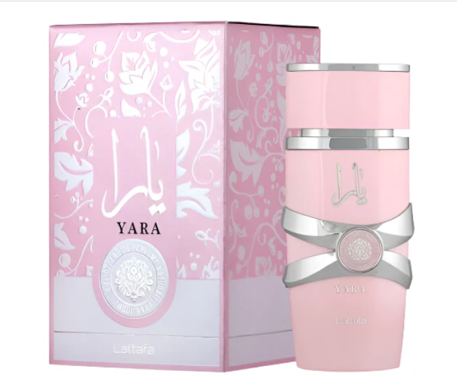 Lattafa Yara Eau De Parfum