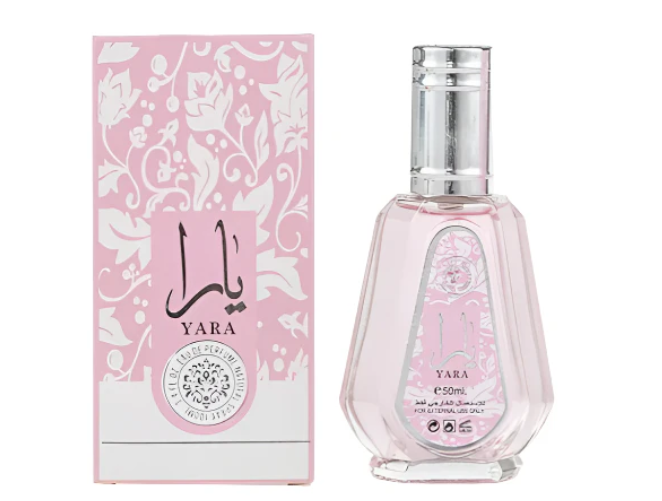 Lattafa Yara Eau De Parfum