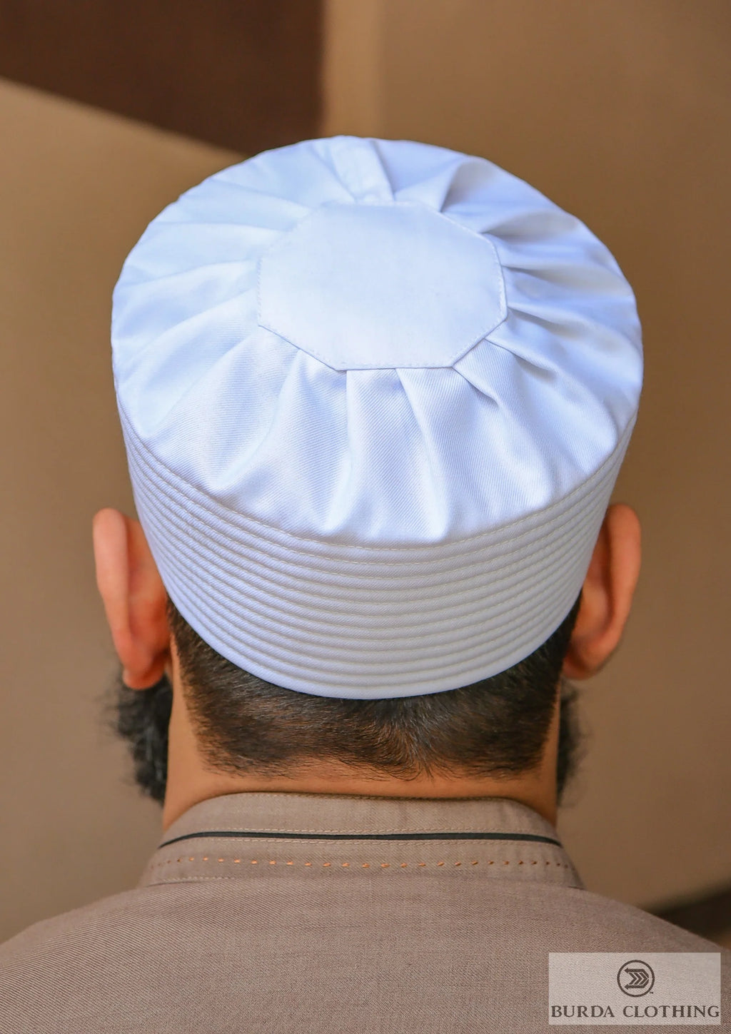 Kufi S004