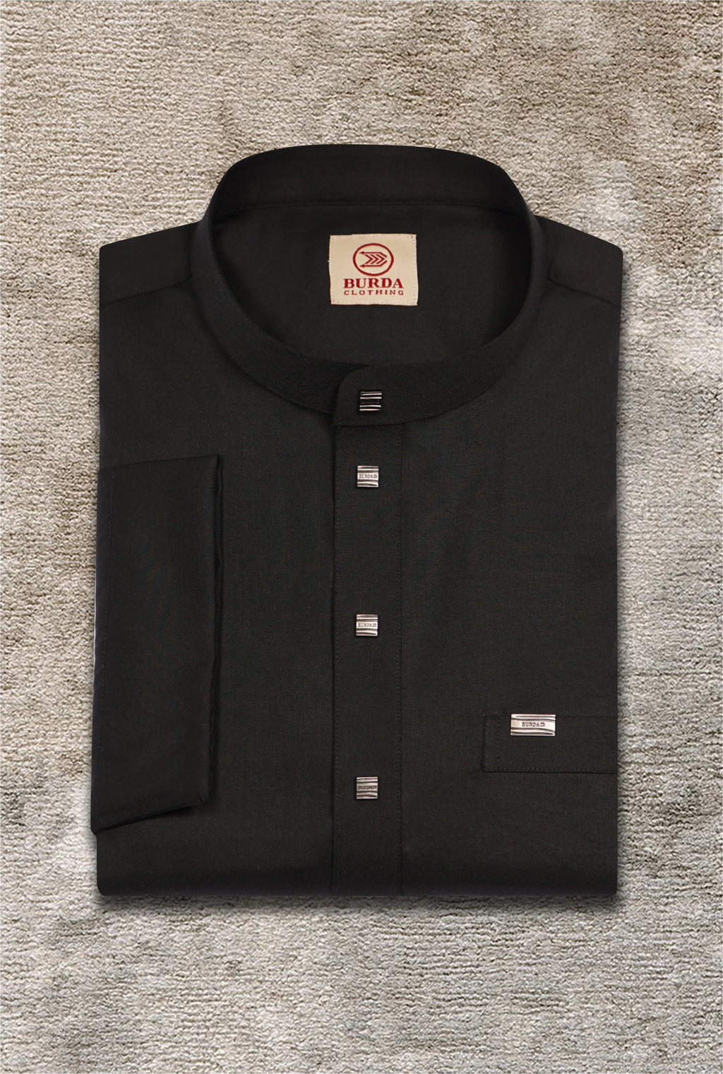 Adult Thobe 205 Black (Father & Son)