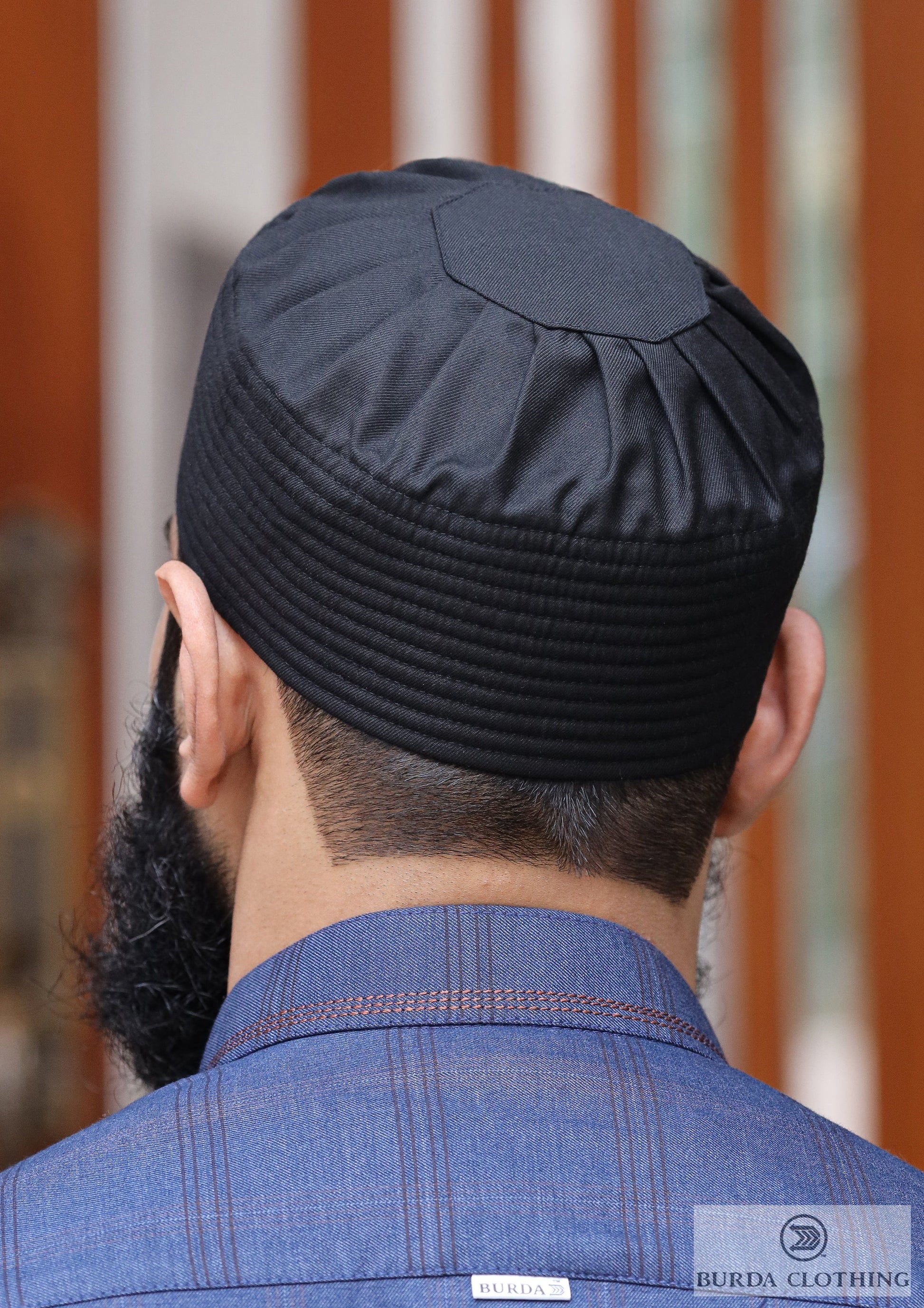Kufi S004