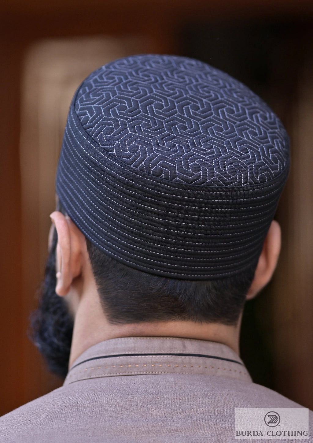 Nexus Kufi/Hat
