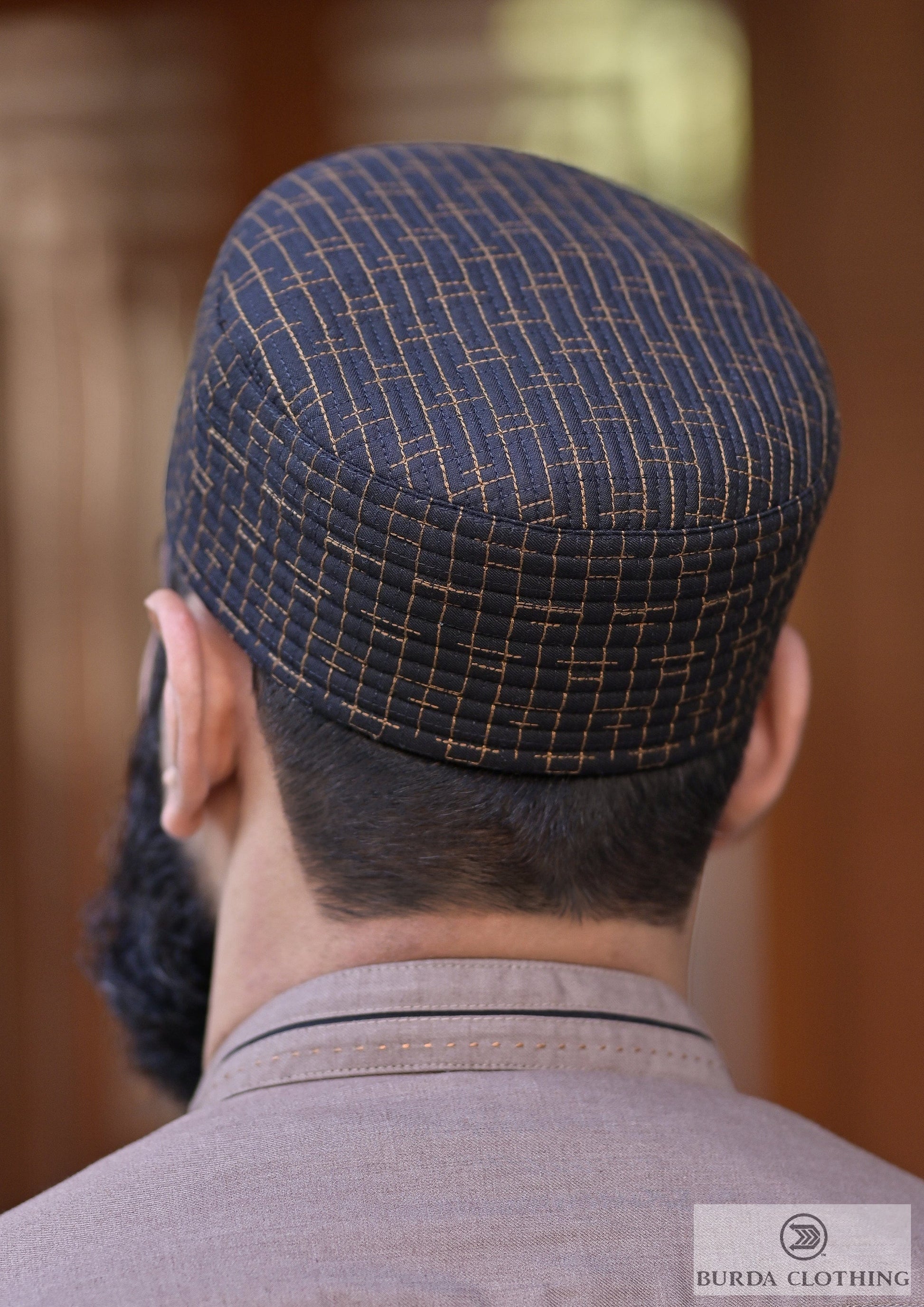 Skyline Kufi/Hat