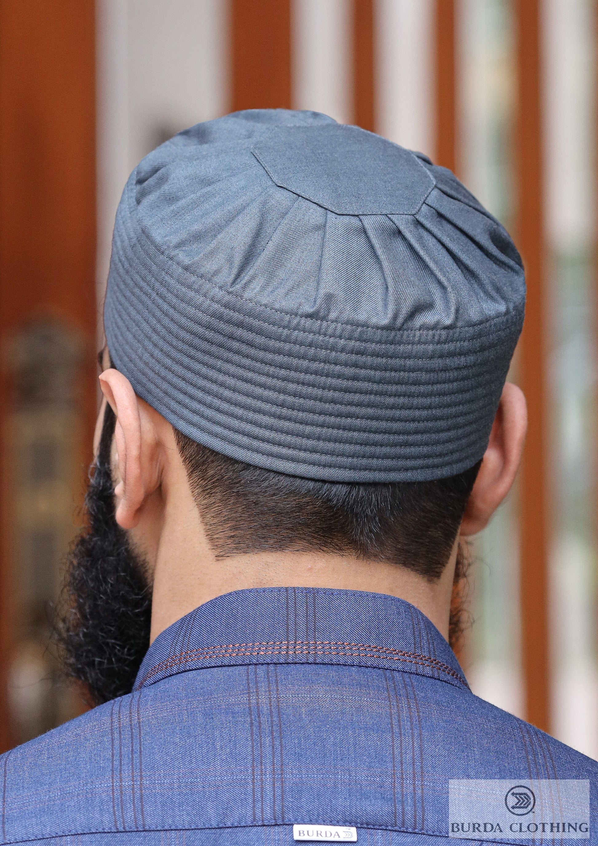 Kufi S004