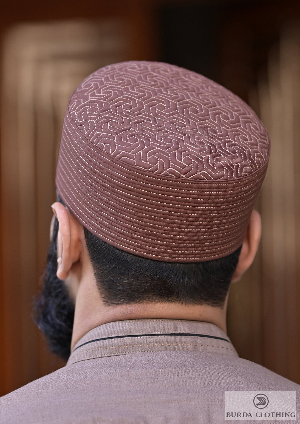 Evoke Kufi/Hat