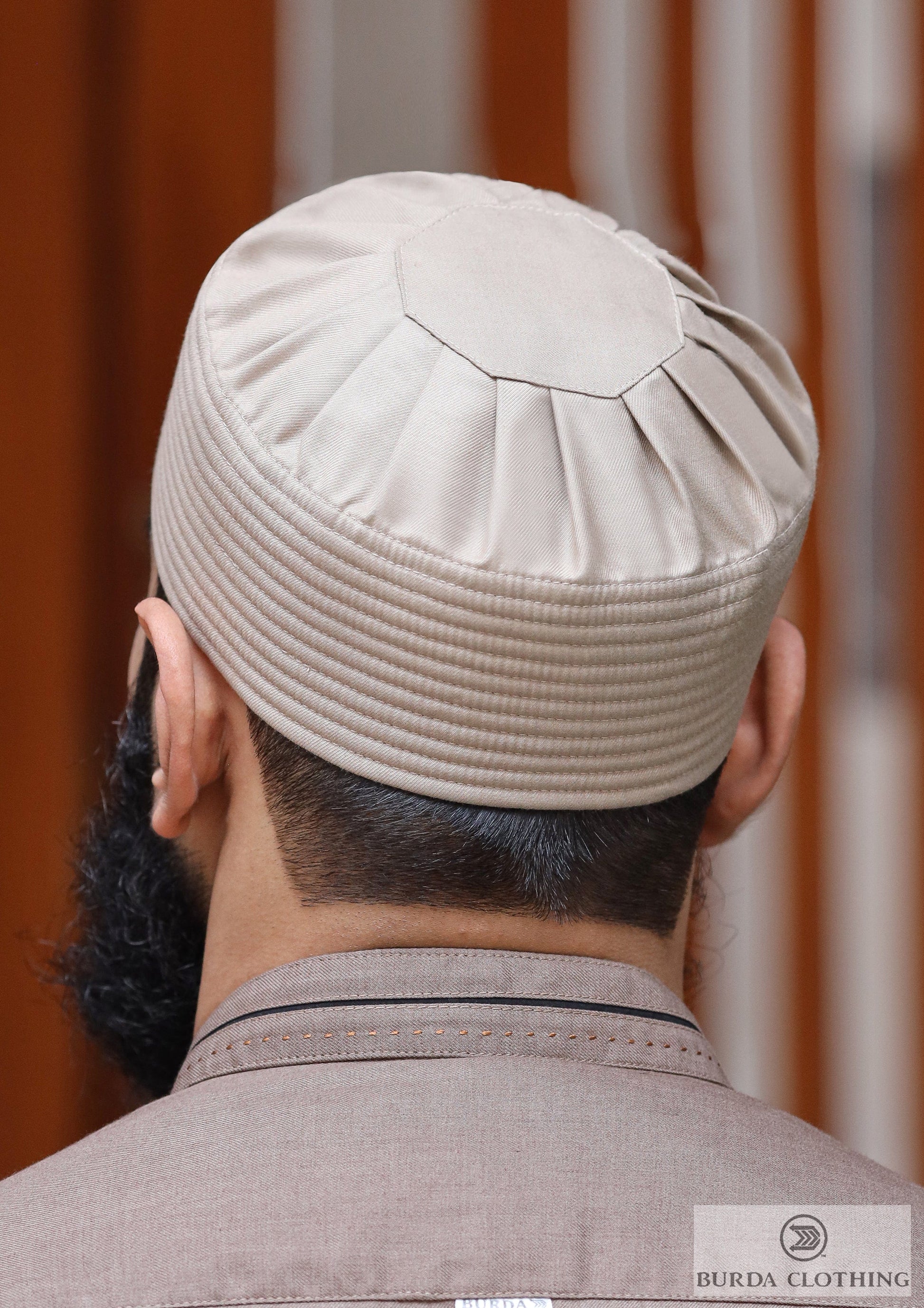 Kufi S004
