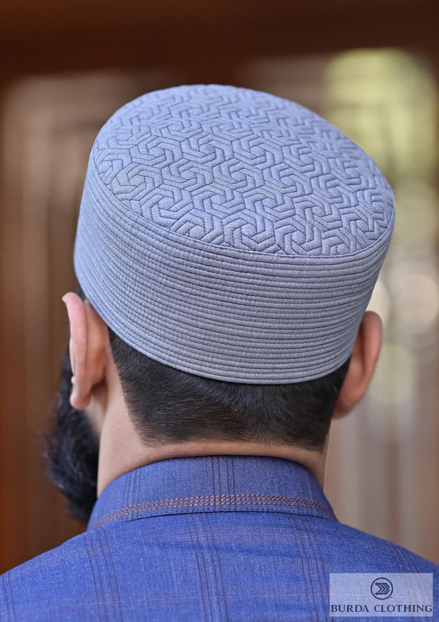 Evoke Kufi/Hat