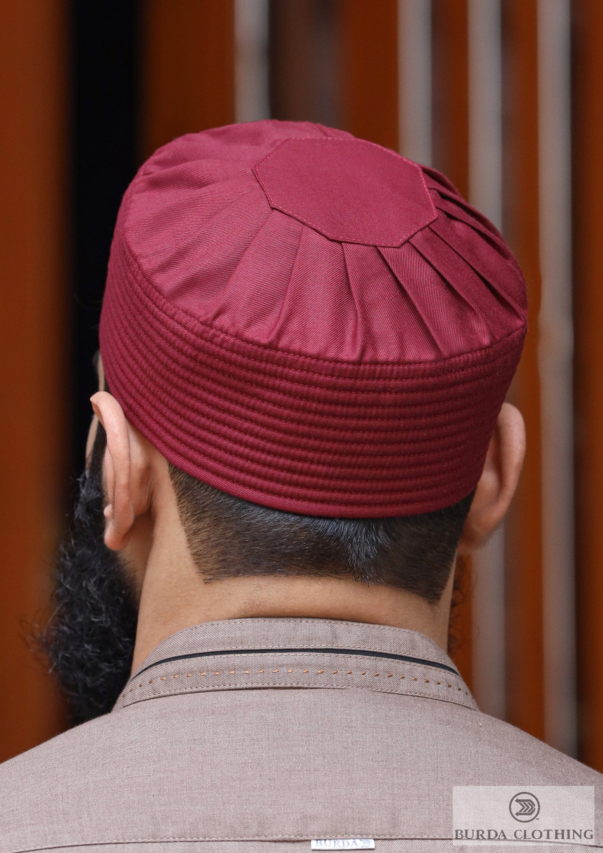 Kufi S004