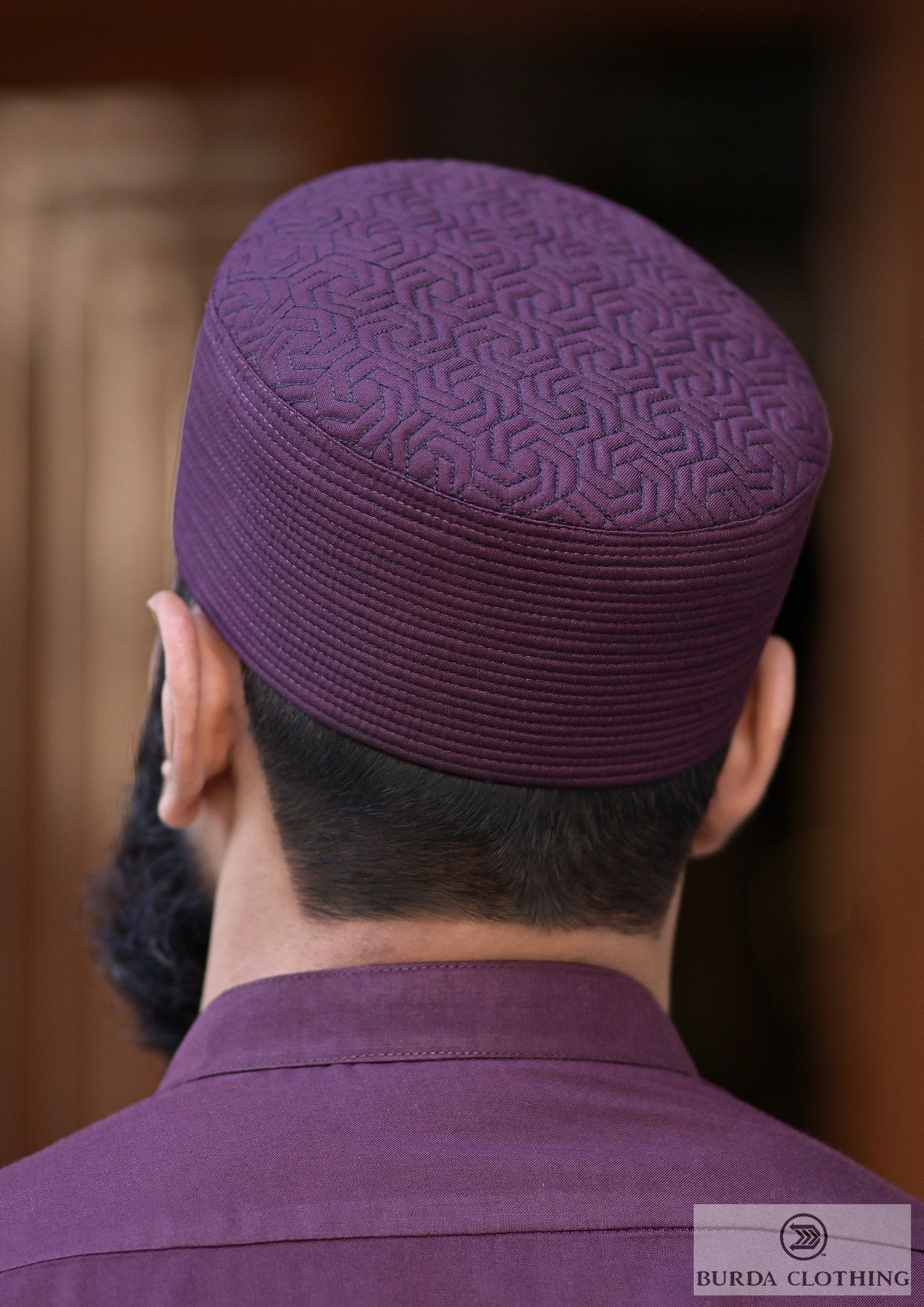Nexus Kufi/Hat