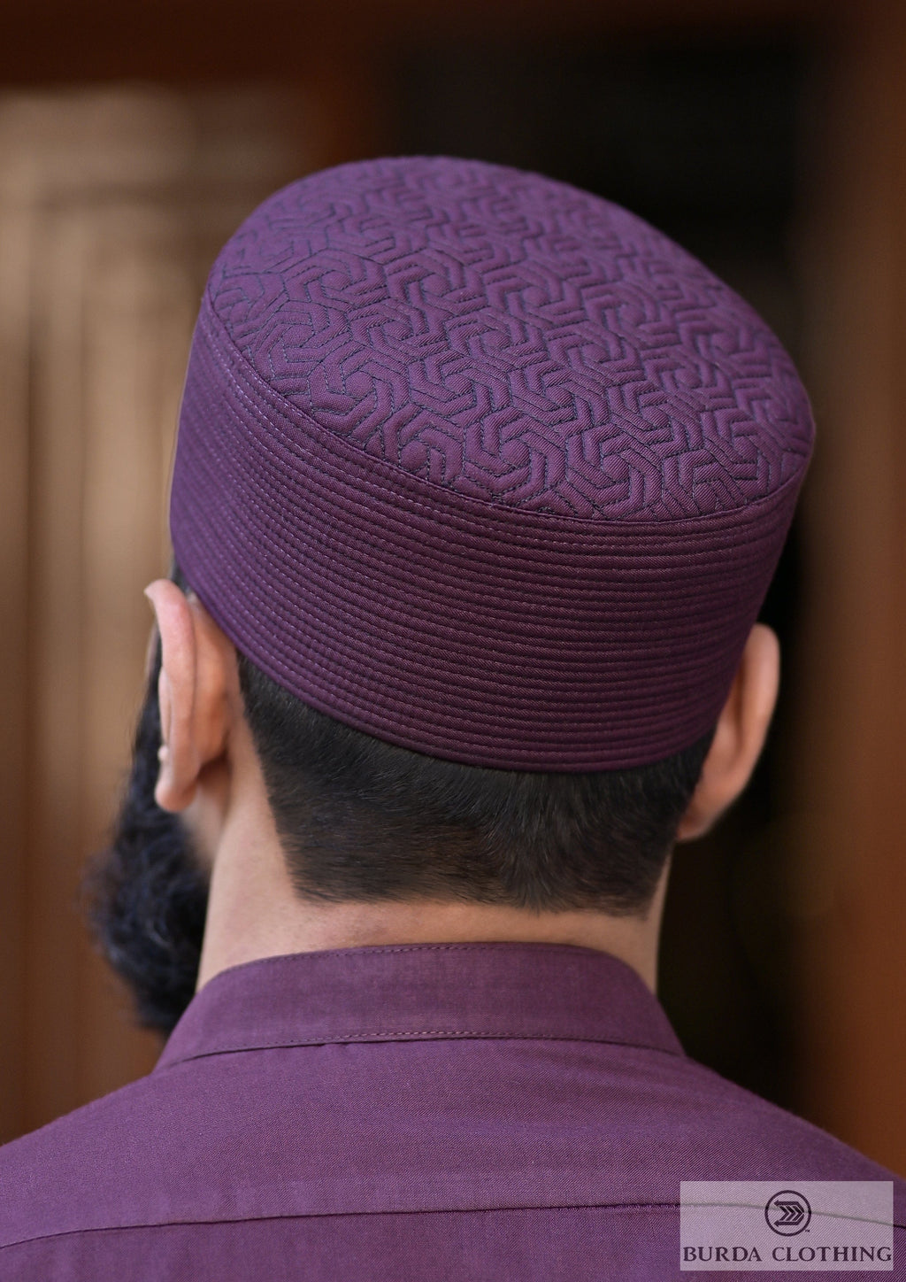 Evoke Kufi/Hat
