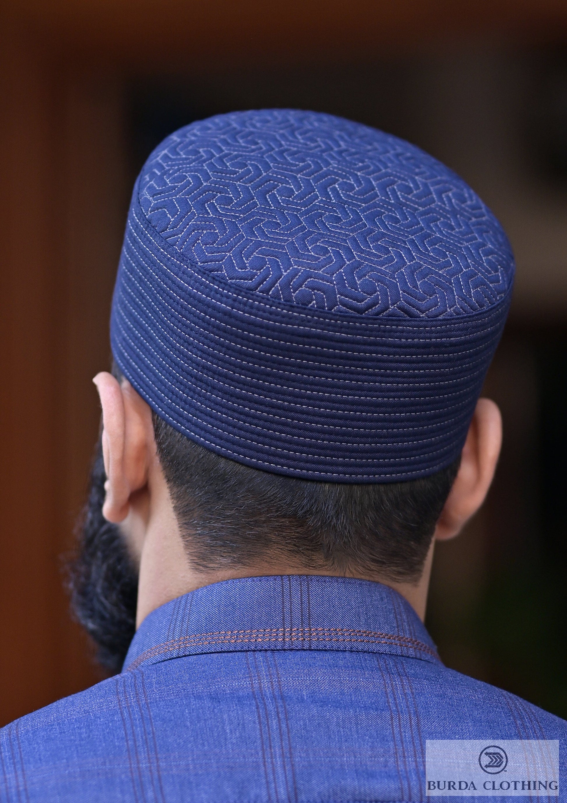 Nexus Kufi/Hat