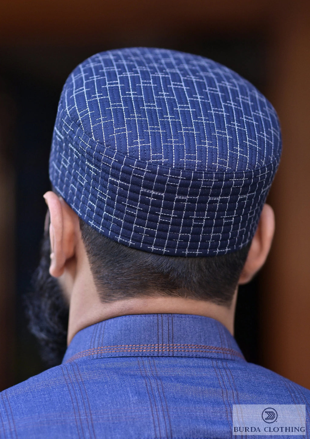 Skyline Kufi/Hat