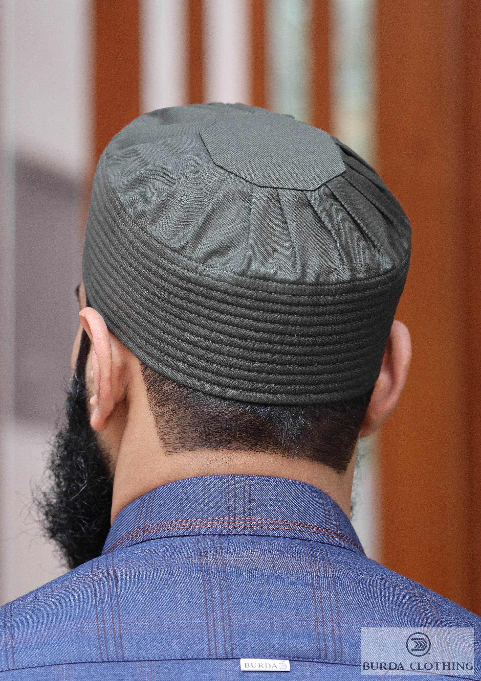 Kufi S004