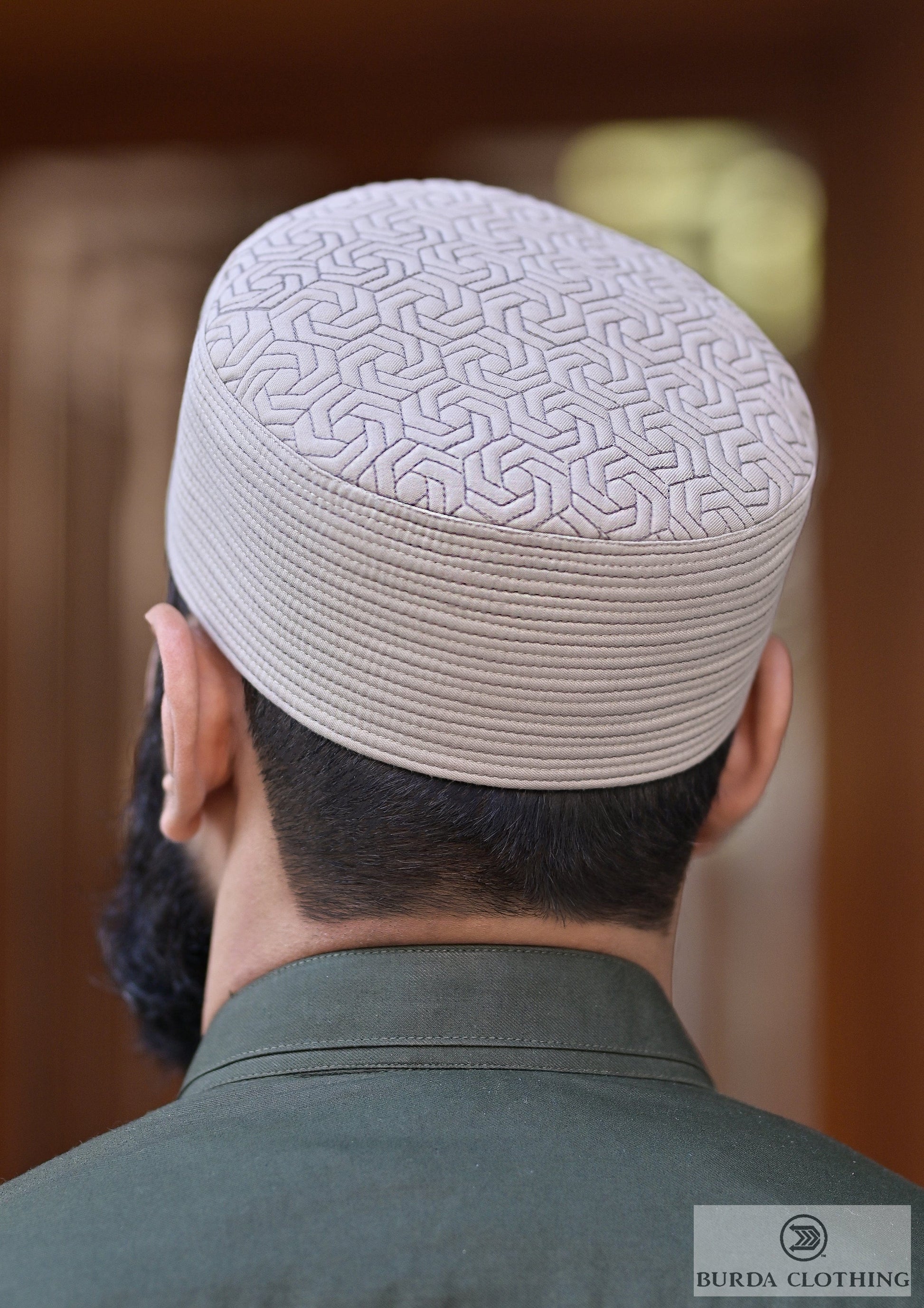 Nexus Kufi/Hat