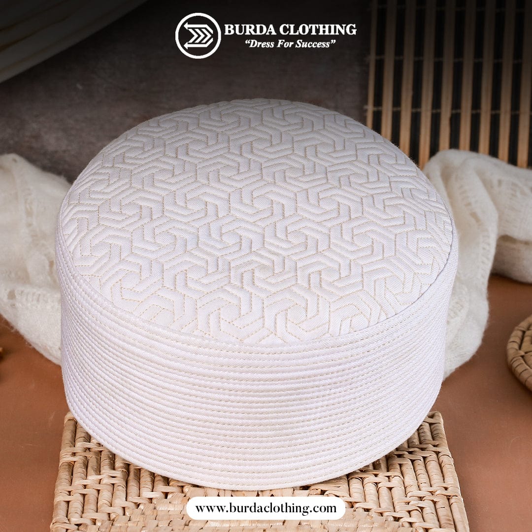 Nexus Kufi/Hat