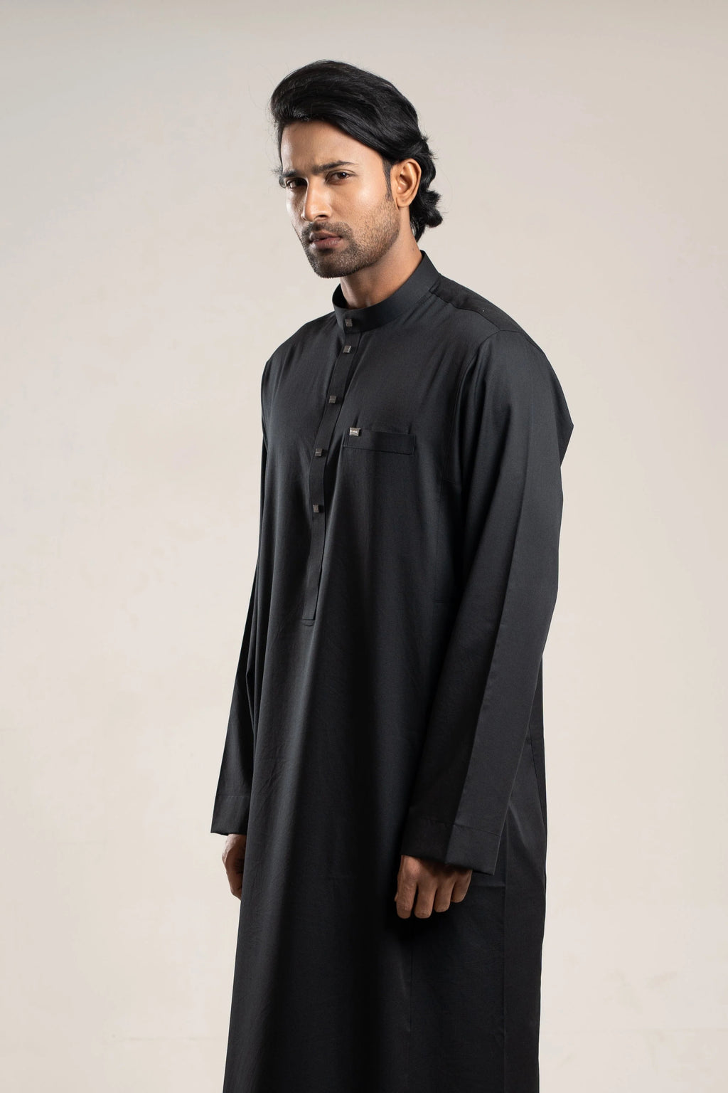 Adult Thobe 205 Black (Father & Son)