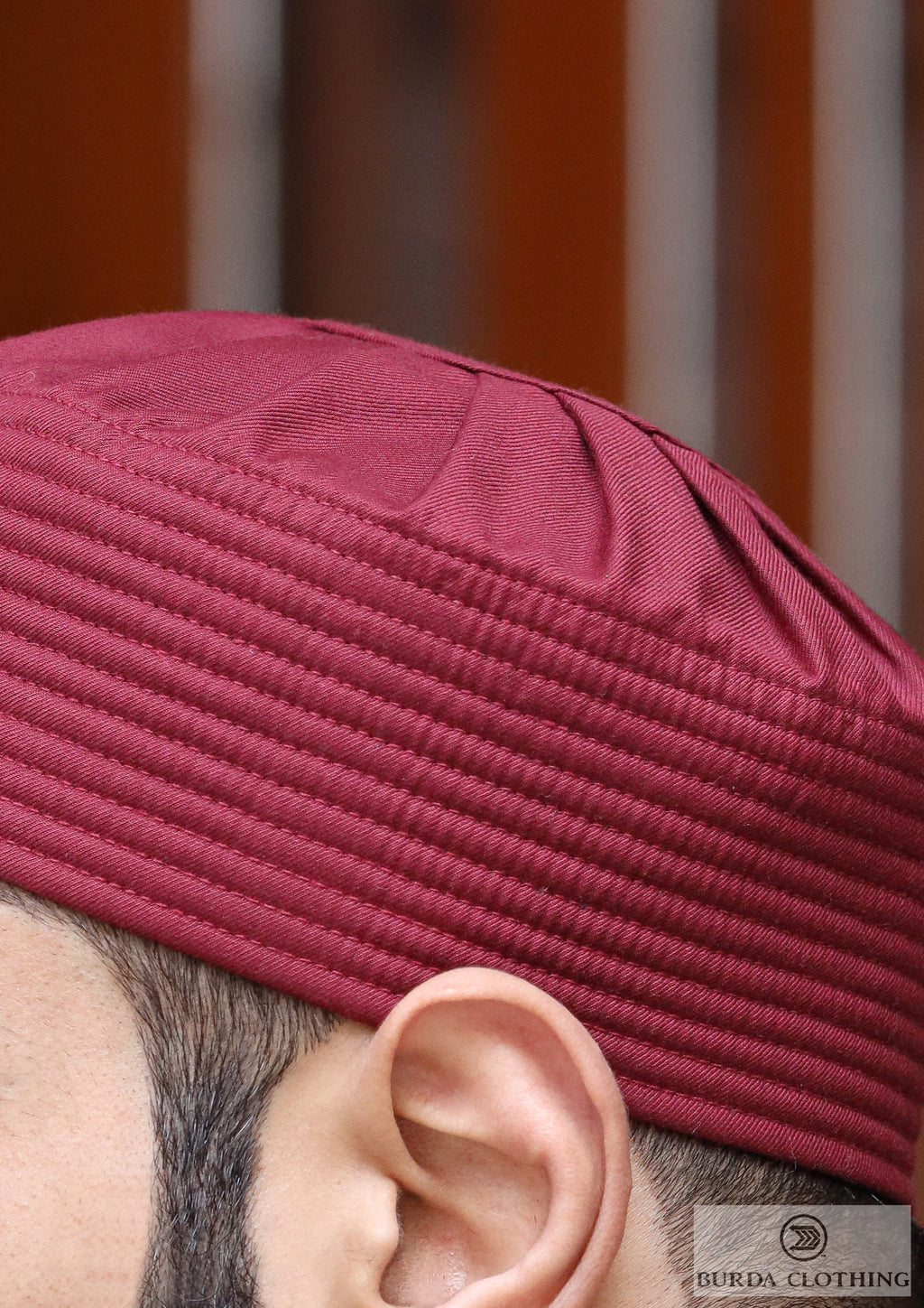 Kufi S004