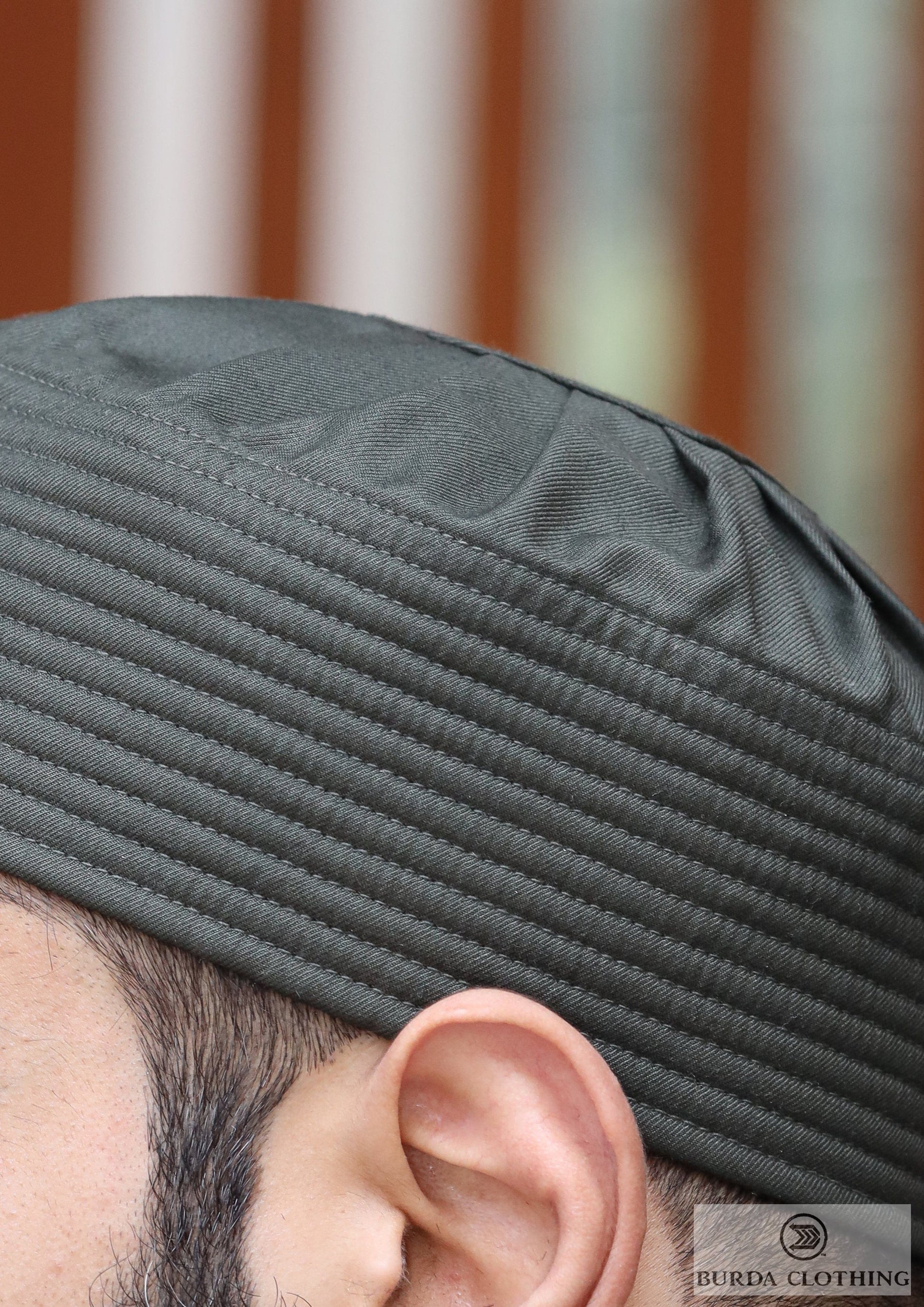 Kufi S004