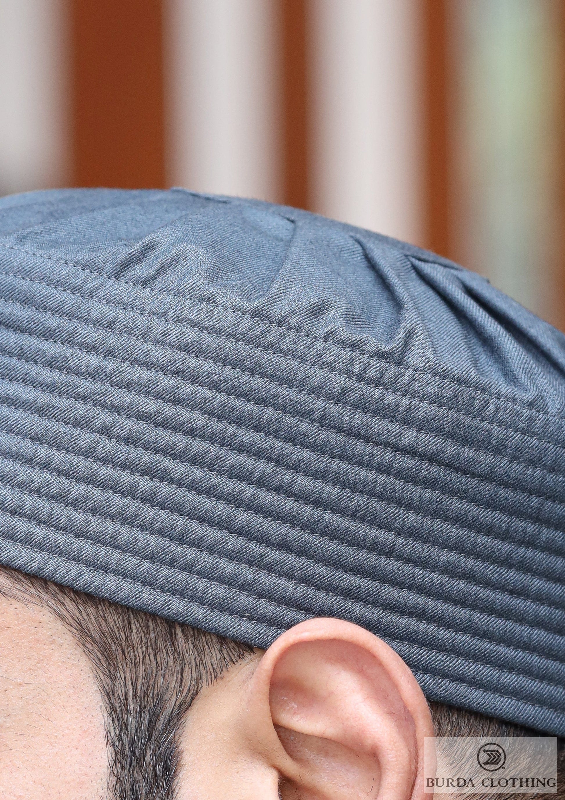 Kufi S004