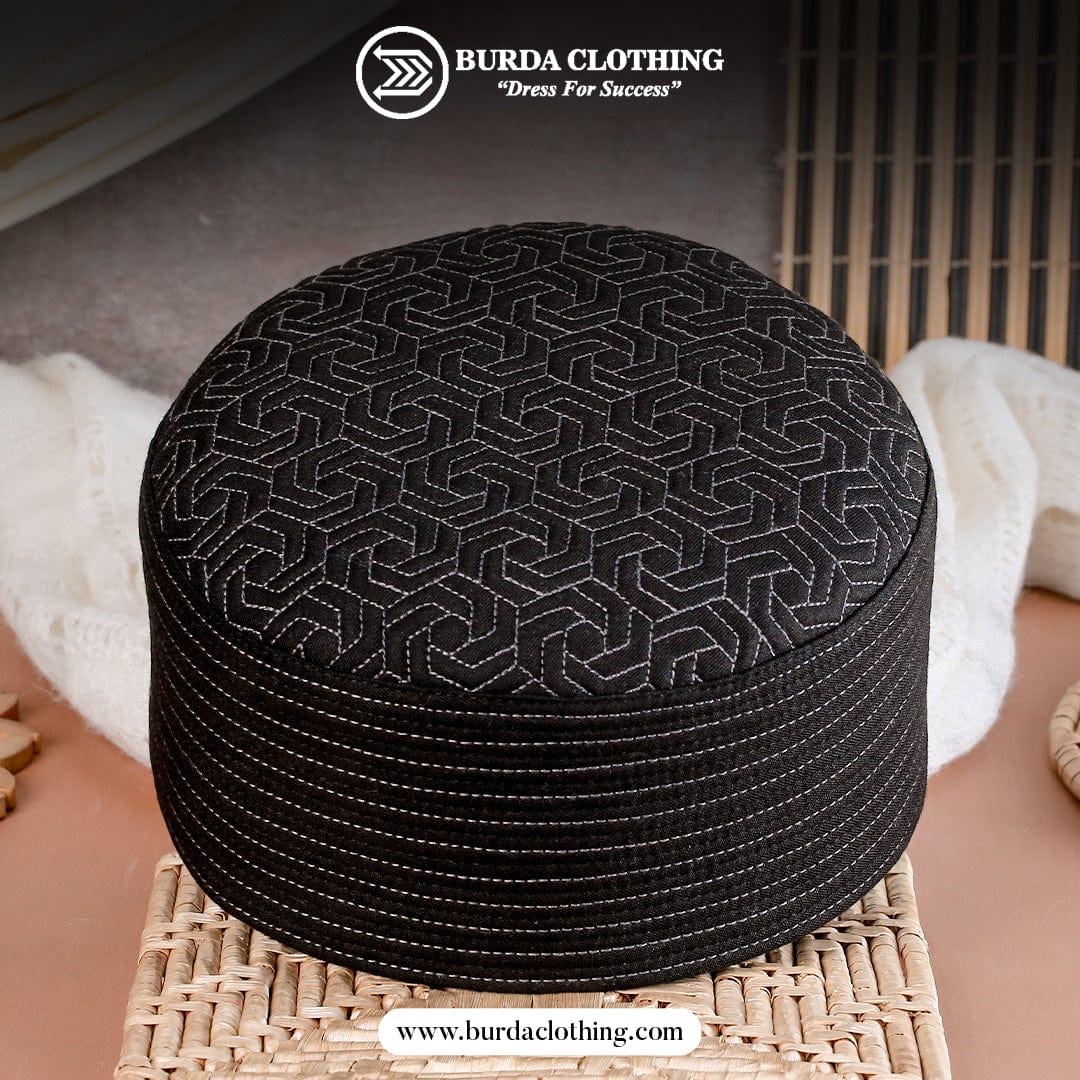 Nexus Kufi/Hat
