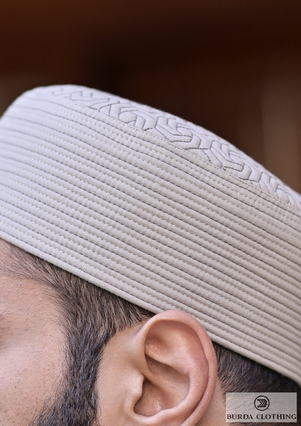 Evoke Kufi/Hat