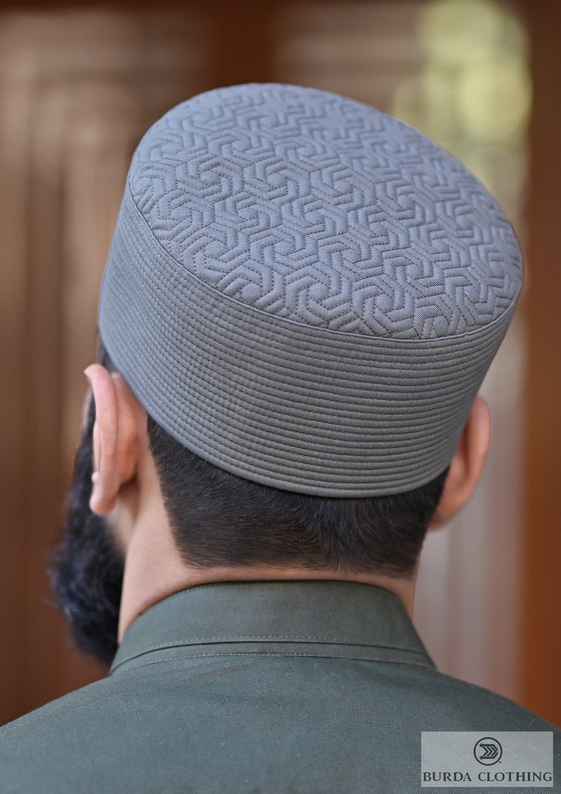 Evoke Kufi/Hat