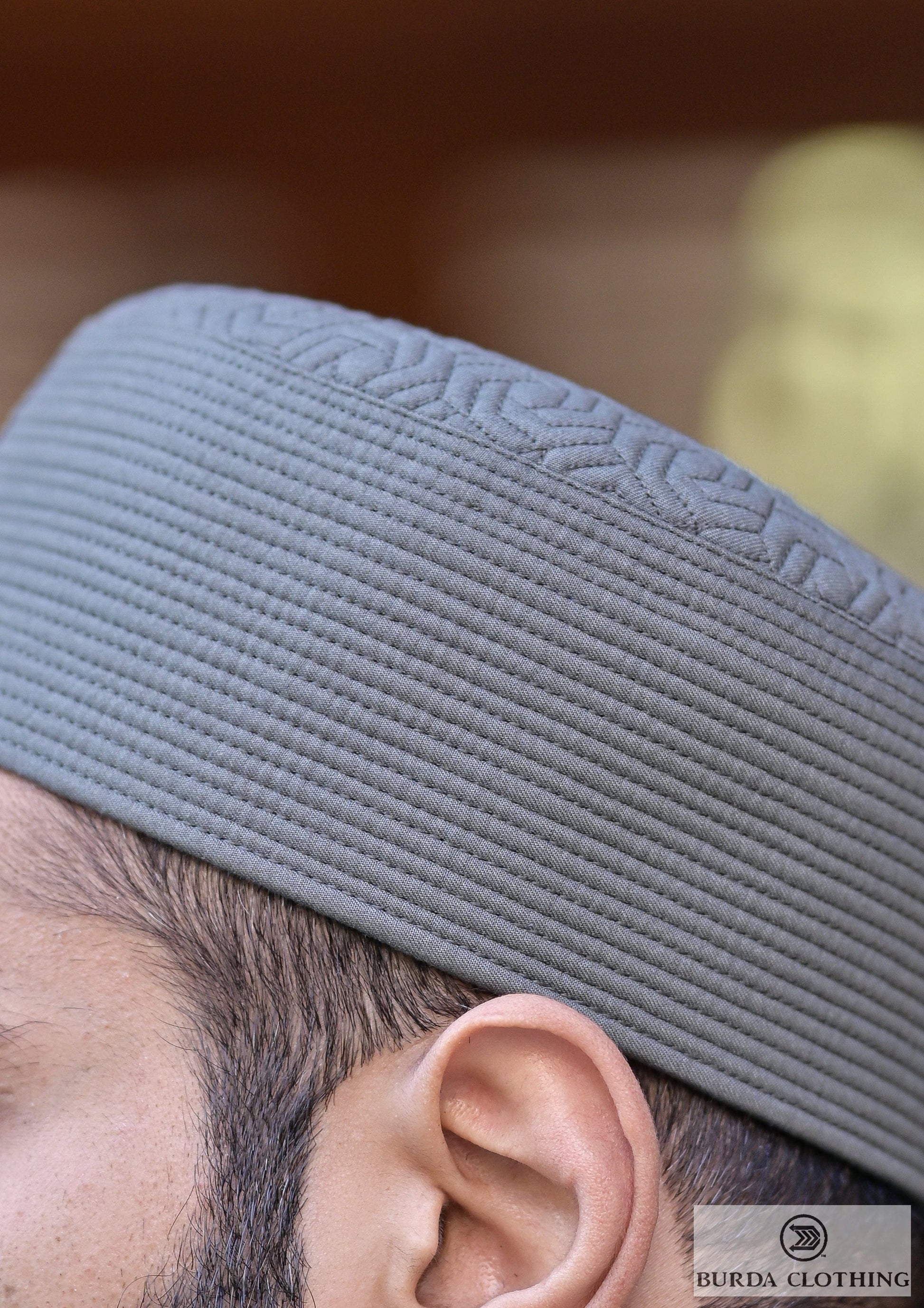 Nexus Kufi/Hat