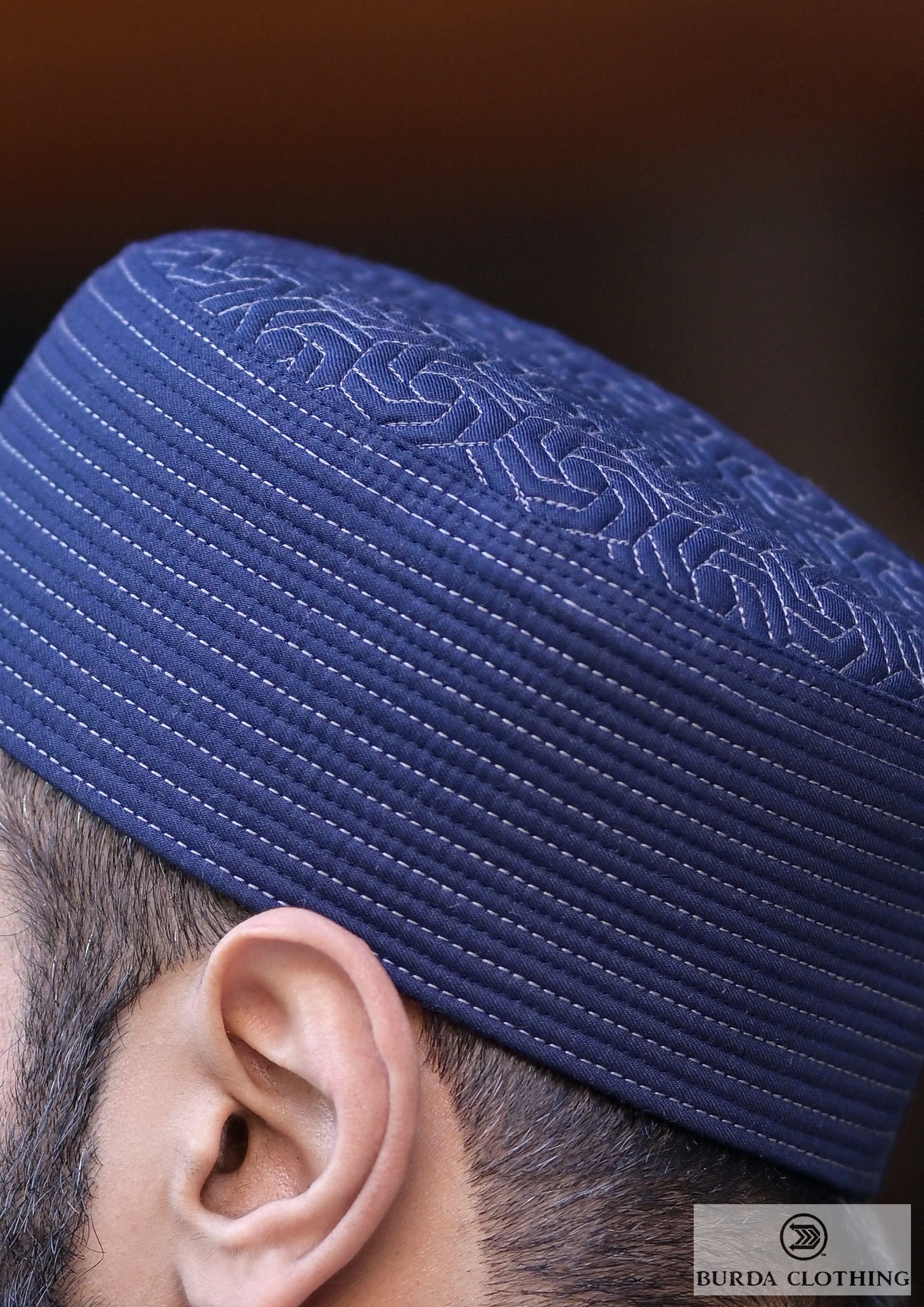 Evoke Kufi/Hat