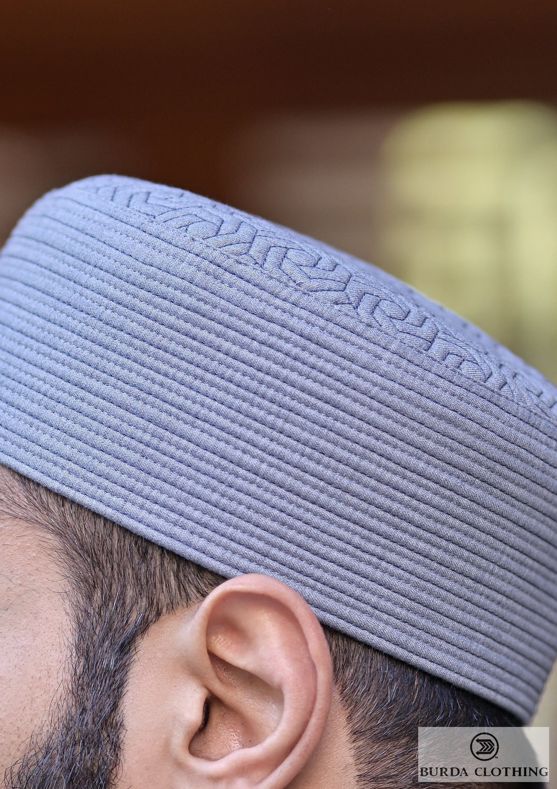 Evoke Kufi/Hat