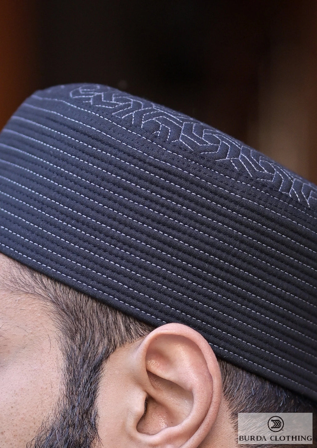 Evoke Kufi/Hat