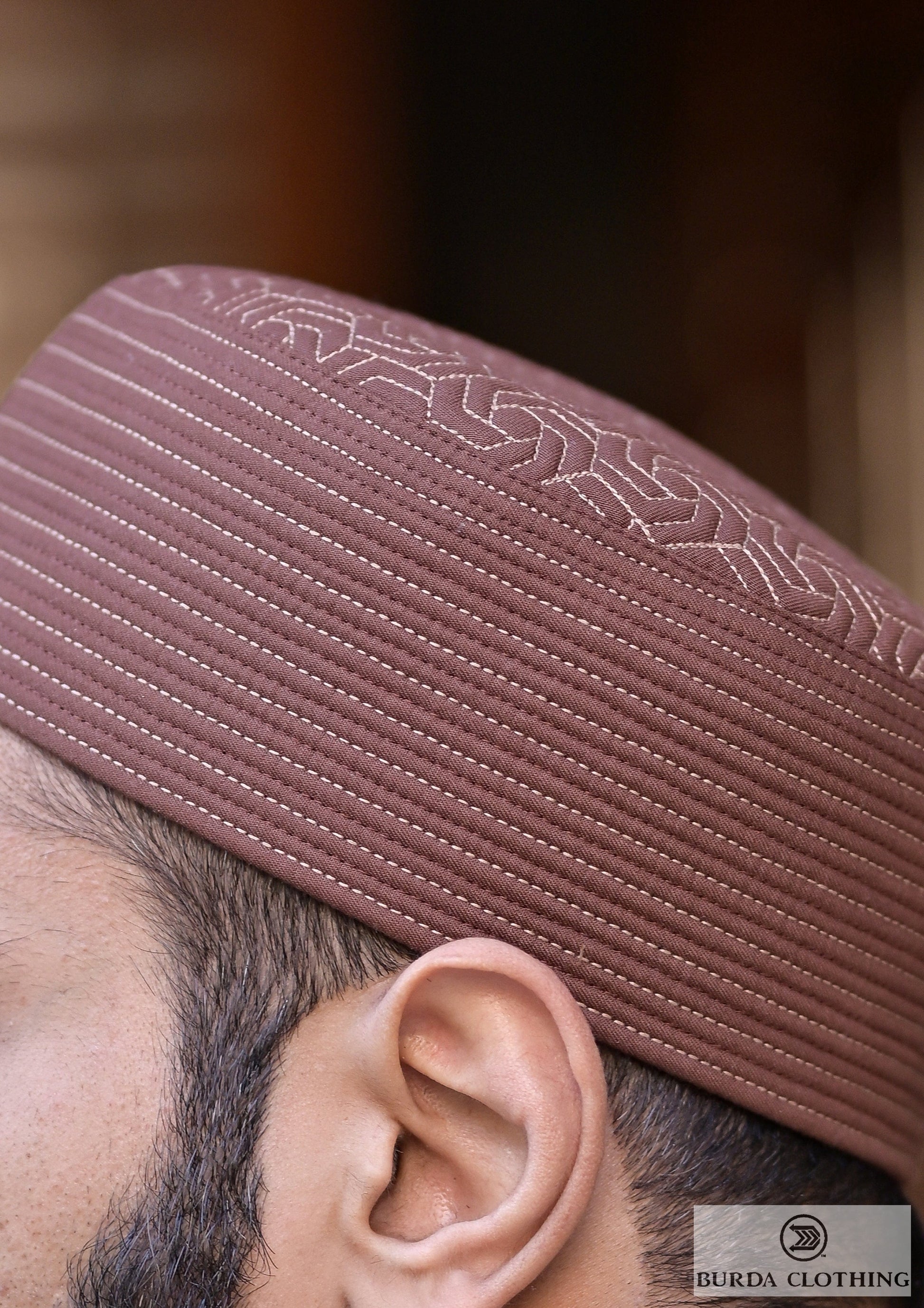 Nexus Kufi/Hat