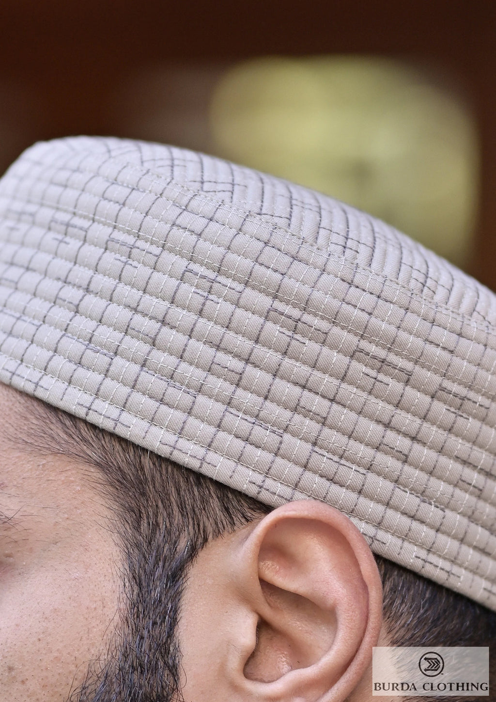 Skyline Kufi/Hat