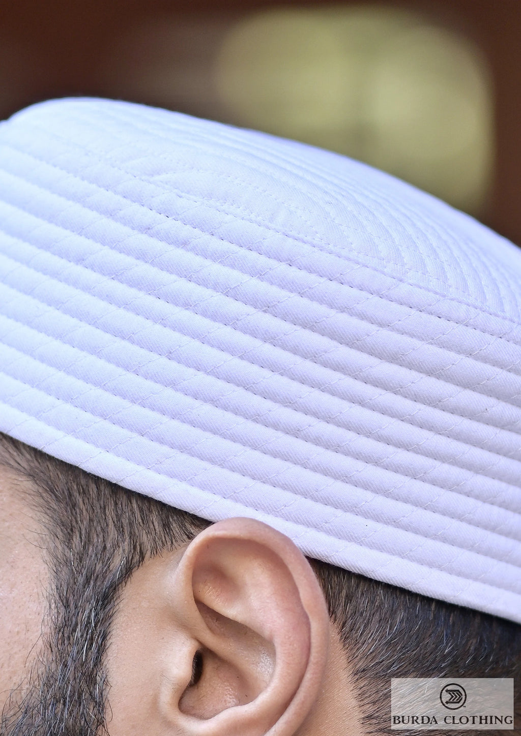 Zephyr Kufi/Hat
