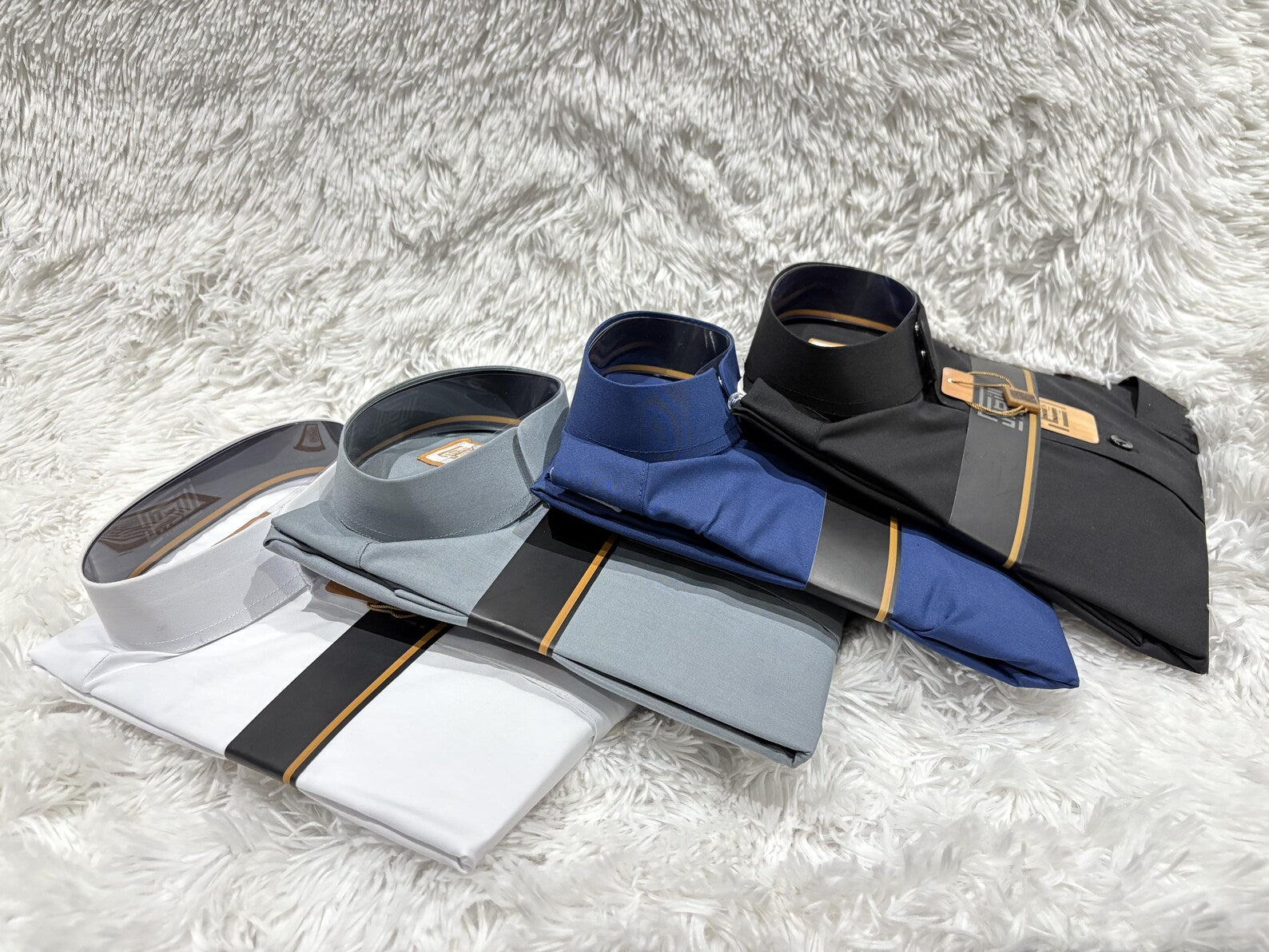 Alaseel Thobe/Jubbah/Thawb/SaudiThobe/TraditionalThobe/