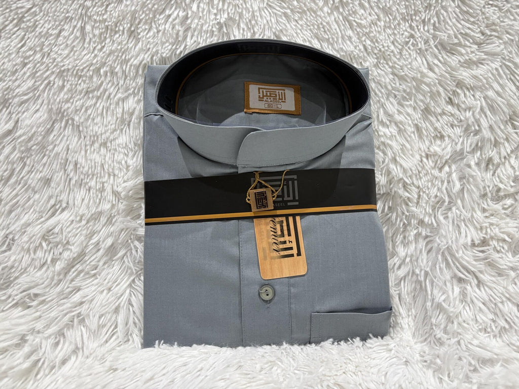 Alaseel Thobe/Jubbah/Thawb/SaudiThobe/TraditionalThobe/