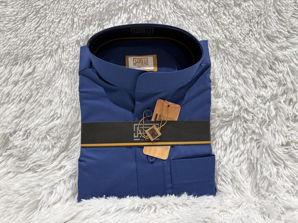 Alaseel Thobe/Jubbah/Thawb/SaudiThobe/TraditionalThobe/