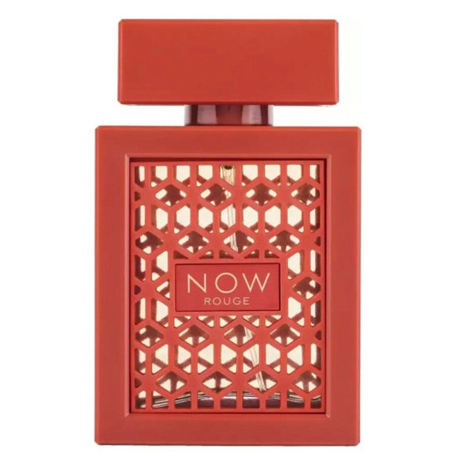 Ladies Rave Red Now Rouge EDP Spray 3.4 oz Fragrances