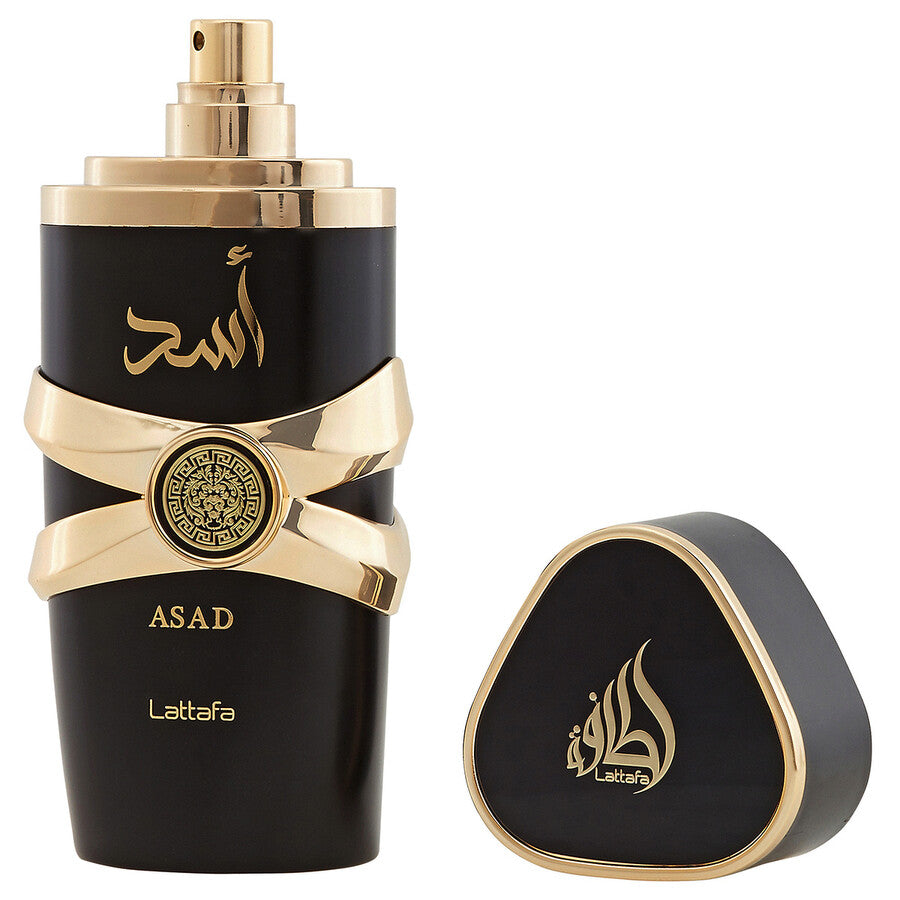 Men's Asad EDP Spray 3.4 oz Fragrances